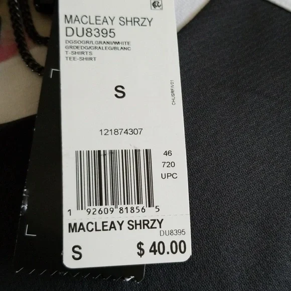 Adidas Macleay Jersey - Picture 8 of 8